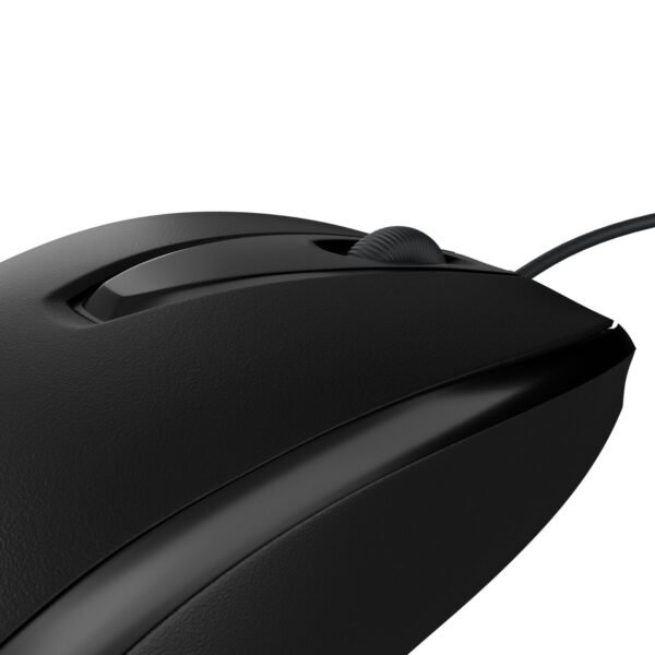 TECLADO + MOUSE KLIP XTREME ALAMBRICO ERGONOMICO USB - Image 4
